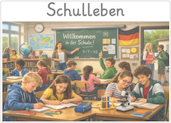 Schulleben