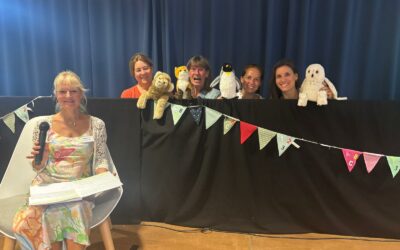 Ein herzliches Willkommen an der Gutzmannschule!