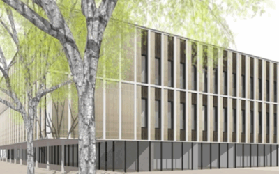 Die Planungen laufen