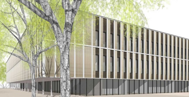 Die Planungen laufen