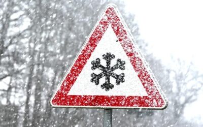 Schulausfall am Freitag, den 9. Januar 2026