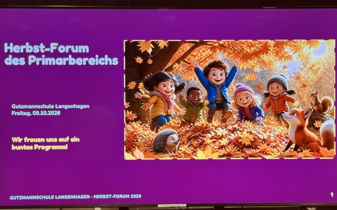 Herbstforum