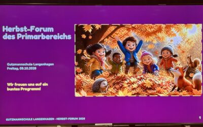 Herbstforum
